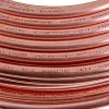 Труба мідна 1/2'' 12x0.81mm бухта 50m Halcor 2