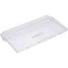 Панель ящика морозильной камеры Indesit C00674310 (с пиктограммой) 420×210mm 1