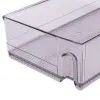 Полка двери (верхняя) для холодильника Samsung DA63-08038C 220x135mm 1
