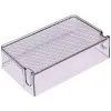 Полка двери (верхняя) для холодильника Samsung DA63-08038C 220x135mm 2