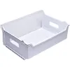 Ящик морозильной камеры (средний) для холодильника Gorenje HK4120199 383х300х165 мм 0