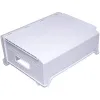 Ящик морозильной камеры (средний) для холодильника Gorenje HK4120199 383х300х165 мм 1