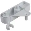 Фіксатор дверей (правий) для холодильника Ariston C00045967 0