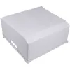 Ящик морозильної камери (середній) для холодильника Zanussi 4055954376 692х444х223.5 мм 3