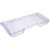 Полка над фреш зоной для холодильника Samsung DA63-08328A 670x375x75mm 0