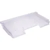 Полка над фреш зоной для холодильника Samsung DA63-08328A 670x375x75mm 1