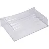 Ящик для овочів (верхній) холодильника Zanussi 2647033014 1
