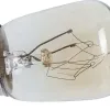 Лампа внутрішнього освітлення 15W 240V E14 для холодильника  2