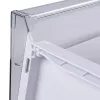 Ящик морозильной камеры (верхний) для холодильника Gorenje 888978 440x410x230 мм 2