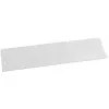 Beko 4317800100 Крышка откидная фреш зоны 445x135mm для холодильника  0
