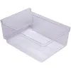 Ящик для овощей холодильника Hansa 1035281 (нижний) 225x320x145mm 0