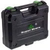 Набор вальцовочный Super Stars ST-E809AM-L + труборез + риммер D трубы = 1/4'', 3/8'', 1/2'', 5/8'', 3/4'' (6mm-19mm) 6