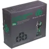 Набор вальцовочный Super Stars ST-E809AM-L + труборез + риммер D трубы = 1/4'', 3/8'', 1/2'', 5/8'', 3/4'' (6mm-19mm) 7