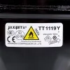 Компрессор для холодильника TТ1119Y JIAXIPERA R600a 212 W (с пусковым реле) 0