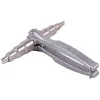 Труборасширитель ручной LEETO YST-22A (1/4” 3/8” 1/2” 5/8” 3/4” 7/8”) 0