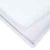 Полка для холодильника Gorenje 105471 500x353mm (стеклянная, с обрамлением) 1