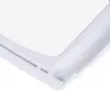 Полка для холодильника Gorenje 105471 500x353mm (стеклянная, с обрамлением) 3