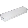 Полиця дверей для пляшок у холодильник Bosch 11009804 463,3x125x50mm 0