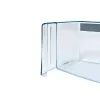 Дверна полиця для пляшок для холодильника Bosch 00665153 495x120mm (з логотипом) 1