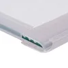 Полка над ящиком для овощей в холодильник Whirlpool 481245088487 575x380mm 2