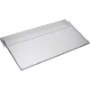 Панель ящика морозильной камеры Beko 5906362000 445x235mm (нижнего) 1