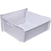 Ящик морозильної камери для холодильника Whirlpool 481010694095 (середній) 485x310x185mm 0