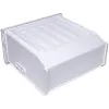 Ящик морозильної камери для холодильника Whirlpool 481010694095 (середній) 485x310x185mm 1