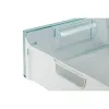 Ящик морозильної камери для холодильника Electrolux 2426357097 440x155x405mm (верхній) 0