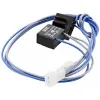 Electrolux 2146281064 Реле тепловое с термовыключателем (двойное) для холодильника  1