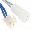 Electrolux 2146281064 Реле тепловое с термовыключателем (двойное) для холодильника  2