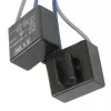 Electrolux 2146281064 Реле тепловое с термовыключателем (двойное) для холодильника  3
