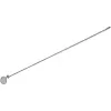 Дзеркало телескопічне СТ-501 (D=22mm L=500mm) 2