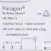 Таймер відтайки NK-2001-21 Paragon для холодильников Indesit, Stinol 0