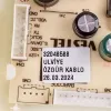 Модуль управління для холодильника Electrolux 4055535613 0