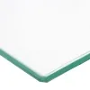 Полка для холодильника Beko 5743752700 (стеклянная) 440.5x364mm 1