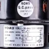Двигун зовнішнього блока для кондиціонера Beko 9196008015 YDK95-30-6A3 30W 240V 0.30A, шток 8x60mm 0