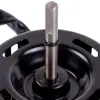 Двигун зовнішнього блока для кондиціонера Beko 9196008015 YDK95-30-6A3 30W 240V 0.30A, шток 8x60mm 2