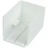 Electrolux 2230460012 Крышка шарнира двери (нижнего) для морозильной камеры  0