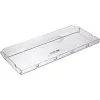 Панель ящика морозильной камеры Indesit C00344811 (верхнего) 420x185mm 1