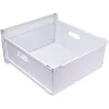 Ящик морозильної камери (середній) для холодильника Gorenje 875173 410х440х220 мм 0