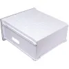 Ящик морозильної камери (середній) для холодильника Gorenje 875173 410х440х220 мм 1
