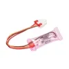 LG 6615JB2002A Датчик оттайки с предохранителем T72C 10A для холодильника 0