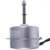 Мотор вентилятора блока для кондиционера C&H 1501506313 YDK85-6D 85W 220-240V 0.67A, шток 12x102mm 2