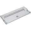 Electrolux 2271049518 Панель (откидная, верхняя) морозильной камеры 405x165mm 1