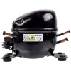Компресор для холодильника JIAXIPERA MM1070Y R600a 82W (з пусковим реле) 1