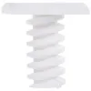 Ножка для холодильника Indesit C00506981 L=37mm 0