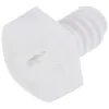 Ножка для холодильника Indesit C00506981 L=37mm 1