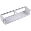 Полка двери для бутылок в холодильник Liebherr 7438891 415x110mm 0