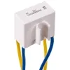 Тэн оттайки с термопредохранителем для холодильника Indesit C00266867 125W 72°C 2