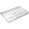 Панель ящика (среднего) морозильной камеры Bosch 00744717 405x260mm 1